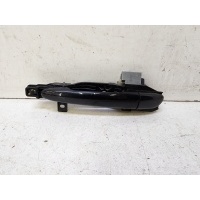 ручка двери Mazda 3 BL 2008-2013 GS1D73410F