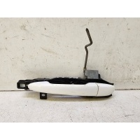 ручка двери Mazda 6 GH 2007-2013 GS1D73410F