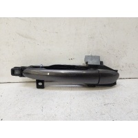 ручка двери Mazda 6 GH 2007-2013 GS1D73410F