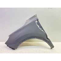 крыло Changan CS55 Plus 2 2021-2024 S203F2701020100