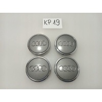 Крышки audi oe 69 мм audi 8t0601170a autoczęści - radek