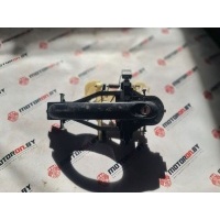 Ручка наружная сдвижной двери левой Volkswagen Multivan 2008 7h0843351e