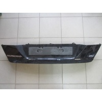 Накладка крышки багажника Ford Mondeo 4 2007-2015