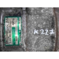 Компрессор кондиционера Volkswagen Touran I (2003—2006) 2006 1K0820803G