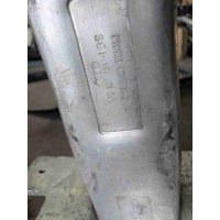 Усилитель бампера переднего Audi A6 С6 (2004—2008) 2008 4F0807134, 4F0807111, 4F0807133