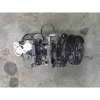 Компрессор кондиционера Audi A4 B7 (2004—2009) 2006 8E0260805BE