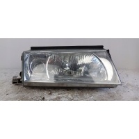 Фара передняя переднее правый skoda октавия i рестайлинг 2000 - 2010 1u1941016e