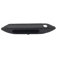 Ручка открытия tylnej крышки багажника с отверстием volkswagen t6 7e0927235a оригинал