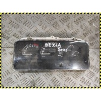 Щиток приборов (приборная панель) Daewoo Nexia 1 1995