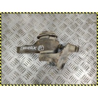 Подушка крепления кпп Ford Maverick 2 2001