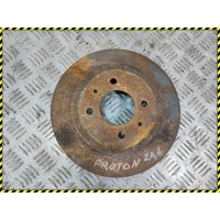 Диск тормозной задний Proton 400 1997