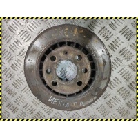 Диск тормозной передний Daewoo Nexia 1 1995