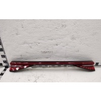 Фонарь крышки багажника центральный Chery Tiggo 8 Pro LED