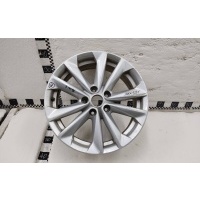 Диск колеса литой Nissan Qashqai 2 R17
