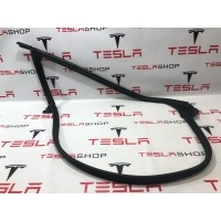 Уплотнитель Tesla Model S 2-й рест. 2021 1606733