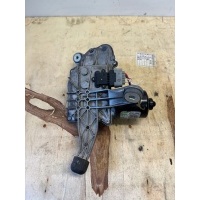 Моторчик стеклоочистителя правая renault scenic iii 288150003r w000016592
