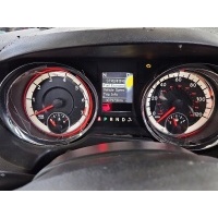 Спидометр додж caravan v 07 - 20 3.6 v6 европа