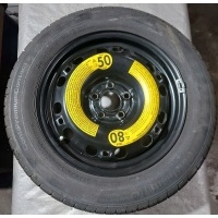 Skoda rapid ii толедо volkswagen поло колесо копии подъездные 185 / 60r15 5x100 et38