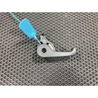 Ручка открывания капота Hyundai Sonata 8 поколение 2020 811812B000