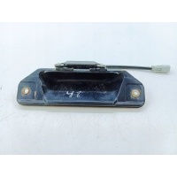 Honda cr - v 2008 ручки
