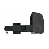 Крепление дверь , оборудование салона dt spare parts 5.60130
