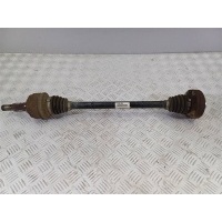 Полуось задняя (приводной вал, ШРУС) Volkswagen Touareg 2008 7L0501201B