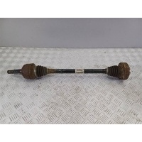 Полуось задняя (приводной вал, ШРУС) Volkswagen Touareg 2008 7L0501201B