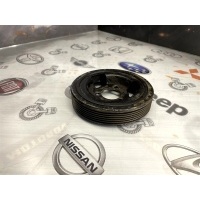 Шкив коленвала Mini Crossover DBA-ZA16 2014 0515T2, V756280180