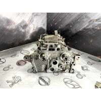 Головка блока цилиндров Hyundai Solaris HCR 2015 22100-2B250
