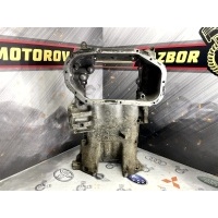 Поддон Infiniti M37 Y51 2010 11110-4GA1B
