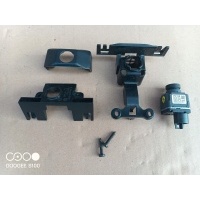 Volkswagen passat b8 камера передняя 5q0980546a skoda seat