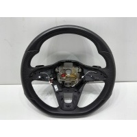 Volkswagen гольф 8 viii 5h0 руль составляет кожа лопатки 5h0959542n