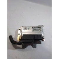 Блок управления двигателя hyundai атос 39110 - 02800 all / b / 4