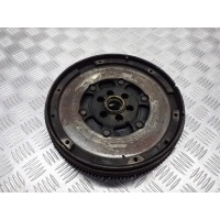 Колесо двухмассовый dwumasa audi a4 b6 1.9 tdi