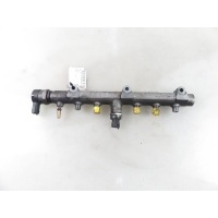Накладка впрыска hyundai h - 1 2.5 crdi 314004a440 0445214103