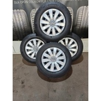 Колёса летние volkswagen транспортер t5 t6 multivan t6.01