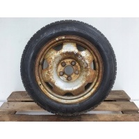 Volkswagen транспортер t5 колесо копии запас 215 / 60 r17