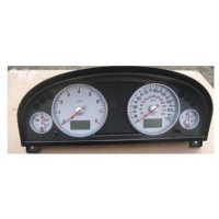 Часы спидометр mondeo mk3 st220 polift англичанин