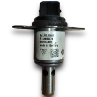 Порше boxster электроклапан головки 9a110530803