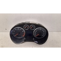 Спидометр 8p0920930g audi a3 8p