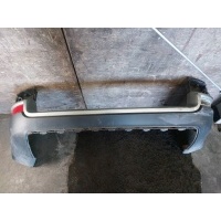 Бампер задняя volvo xc90 i fl 07 - 14r читать описание ! 471 - 46