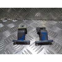 Skoda октавия i петли крышки багажника багажника 1u6827302 комплект