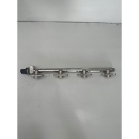 Накладка впрыска топлива датчик honda civic x 2.0 т 160115bf305 0261545108
