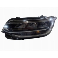Фара левый передняя volkswagen tiguan ii рестайлинг 5nb941035g