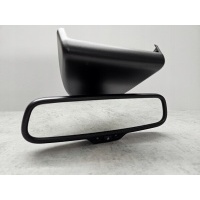 Audi зеркало заднего вида салонная 8t0857511ab 4pk черные маска