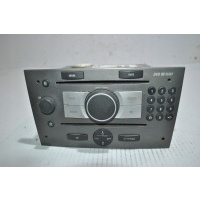 Магнитола компакт - диск opel vectra c 13163937