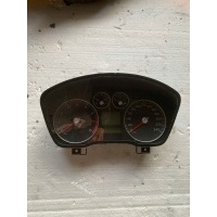 Спидометр часы форд c - max mk1 3m5f - 10a855 - a