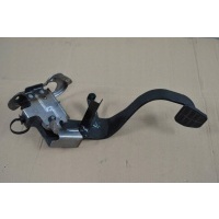 Педаль сцепление mitsubishi кольт vi z30 1.1 2340a107