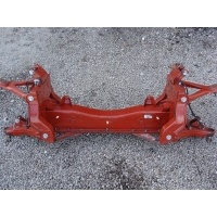 Мост балка iveco daily 1999 - 2014 504069874