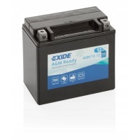 Аккумулятор exide agm12 - 12